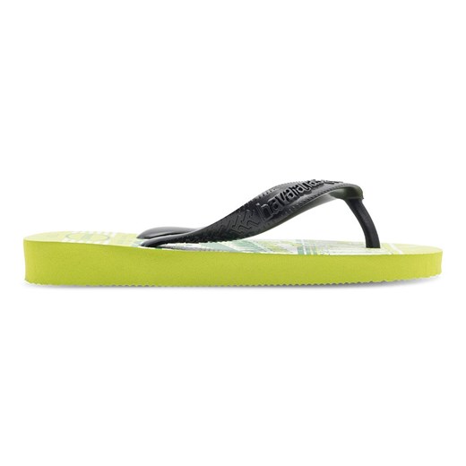 Klapki Havaianas 41272731411 ze sklepu ccc.eu w kategorii Klapki dziecięce - zdjęcie 176374313