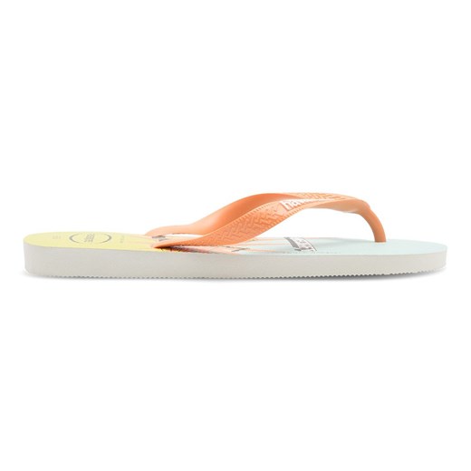 Klapki Havaianas 41451252641-K ze sklepu ccc.eu w kategorii Klapki dziecięce - zdjęcie 176374324