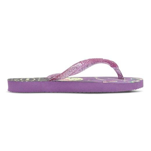 Klapki Havaianas 41299342297 ze sklepu ccc.eu w kategorii Klapki dziecięce - zdjęcie 176374330