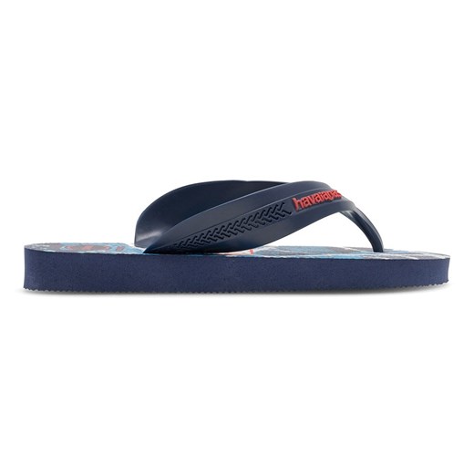 Klapki Havaianas 41470060555 ze sklepu ccc.eu w kategorii Klapki dziecięce - zdjęcie 176374334