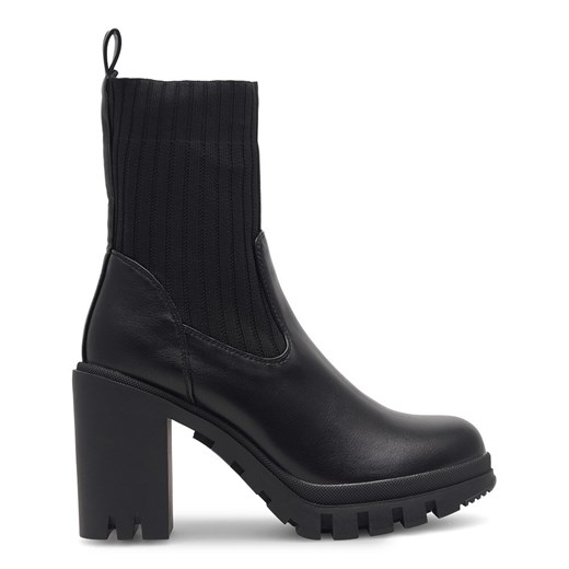 Botki DeeZee EMADE WS5955-07 ze sklepu ccc.eu w kategorii Botki - zdjęcie 176374380