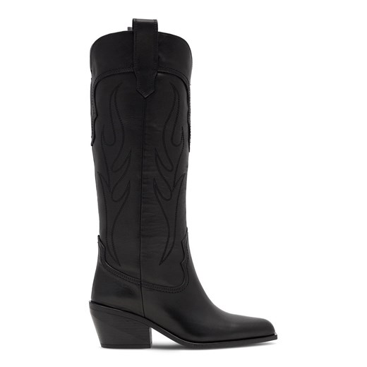 Kozaki Badura ALMADA-5020 ze sklepu ccc.eu w kategorii Kozaki damskie - zdjęcie 176374413