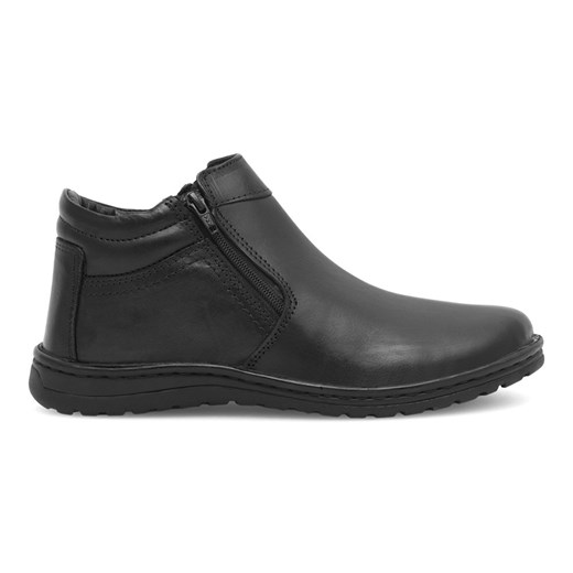 Botki Go Soft FIZA-03 ze sklepu ccc.eu w kategorii Buty zimowe męskie - zdjęcie 176374463