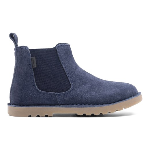 Botki Lasocki Kids NOX REI -K-7469-1A ze sklepu ccc.eu w kategorii Buty zimowe dziecięce - zdjęcie 176374472