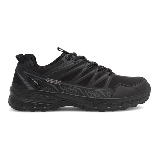 Obuwie sportowe SPRANDI EARTH GEAR BRAVE MP-S19W150A-10 ze sklepu ccc.eu w kategorii Buty sportowe męskie - zdjęcie 176374474