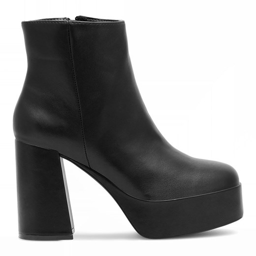 Botki Jenny Fairy MEG WFA120509-1 ze sklepu ccc.eu w kategorii Botki - zdjęcie 176374491