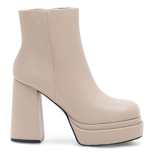 Botki Jenny Fairy LIBI WYL2510-1 ze sklepu ccc.eu w kategorii Botki - zdjęcie 176374492