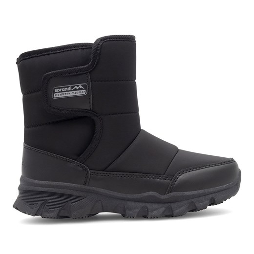 Trzewiki SPRANDI EARTH GEAR WINTER PUFF CP86-23983 ze sklepu ccc.eu w kategorii Buty zimowe dziecięce - zdjęcie 176374532