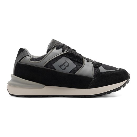 Sneakers Badura GRAFTON-23 MB ze sklepu ccc.eu w kategorii Buty sportowe męskie - zdjęcie 176374571