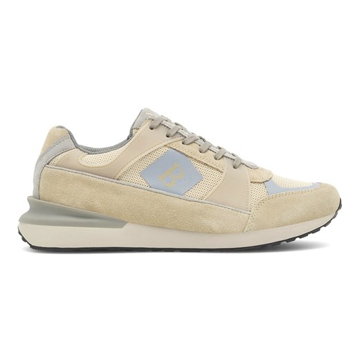 Sneakers Badura GRAFTON-23 MB ze sklepu ccc.eu w kategorii Buty sportowe męskie - zdjęcie 176374572