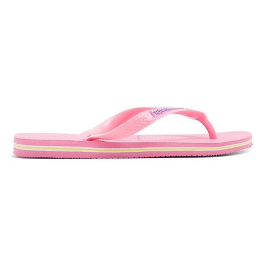 Klapki Havaianas 41108500129 ze sklepu ccc.eu w kategorii Klapki damskie - zdjęcie 176374582