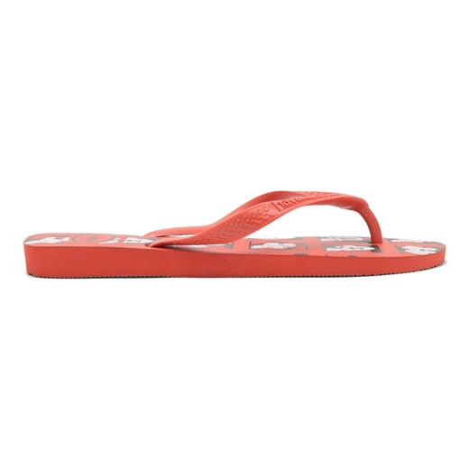 Klapki Havaianas 41394125778-W ze sklepu ccc.eu w kategorii Klapki damskie - zdjęcie 176374584