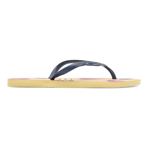 Klapki Havaianas 41445117598 ze sklepu ccc.eu w kategorii Klapki damskie - zdjęcie 176374591