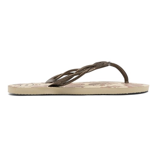 Klapki Havaianas 41454820154 ze sklepu ccc.eu w kategorii Klapki damskie - zdjęcie 176374592