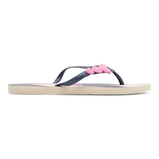 Klapki Havaianas 41469120121 ze sklepu ccc.eu w kategorii Klapki damskie - zdjęcie 176374593