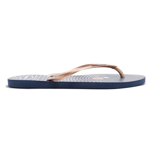 Klapki Havaianas 41371259633 ze sklepu ccc.eu w kategorii Klapki damskie - zdjęcie 176374610