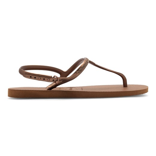 Klapki Havaianas 41447561976 ze sklepu ccc.eu w kategorii Sandały damskie - zdjęcie 176374613