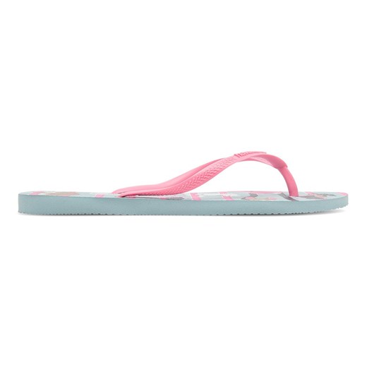 Klapki Havaianas 41325672404 ze sklepu ccc.eu w kategorii Klapki damskie - zdjęcie 176374634