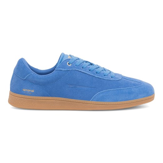 Obuwie sportowe Sprandi RETROSTEMP MPRS-22M12313 ze sklepu ccc.eu w kategorii Trampki męskie - zdjęcie 176374682