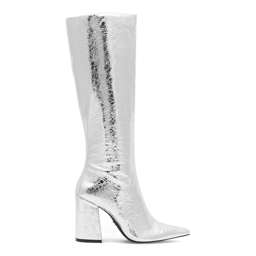 Kozaki NINE WEST SAMAA SJ1453-2 ze sklepu ccc.eu w kategorii Kozaki damskie - zdjęcie 176374694