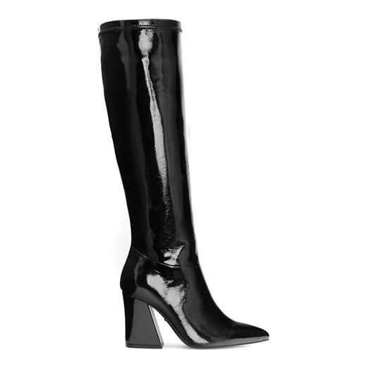 Kozaki NINE WEST SHARLEEZ 13196H ze sklepu ccc.eu w kategorii Kozaki damskie - zdjęcie 176374713