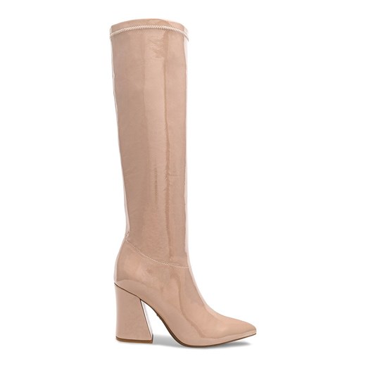 Kozaki NINE WEST SHARLEEZ 13196H ze sklepu ccc.eu w kategorii Kozaki damskie - zdjęcie 176374714