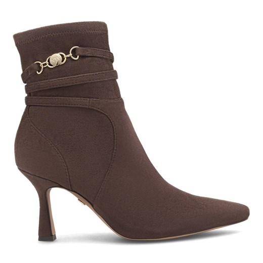 Botki NINE WEST LUBENA ZL23003CC ze sklepu ccc.eu w kategorii Botki - zdjęcie 176374720