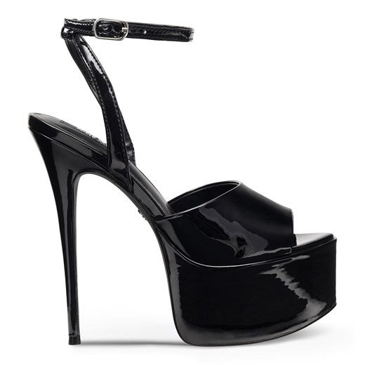 Sandały NINE WEST LAMIYA ZL22042CC ze sklepu ccc.eu w kategorii Sandały damskie - zdjęcie 176374721