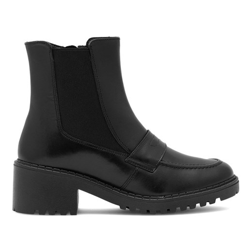 Botki Sergio Bardi WB-C1050-01SB ze sklepu ccc.eu w kategorii Botki - zdjęcie 176374724