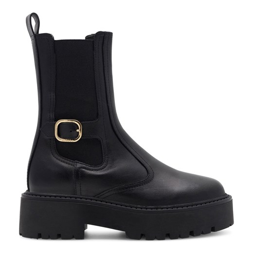 Botki Badura INES-9182 40 ccc.eu