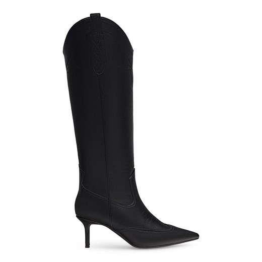 Kozaki NINE WEST ZARIYA 909001 ze sklepu ccc.eu w kategorii Kozaki damskie - zdjęcie 176374800
