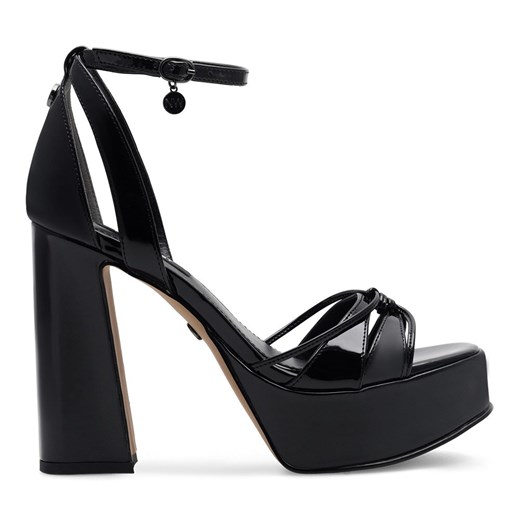 Sandały NINE WEST AAHIDA ZL23002CC ze sklepu ccc.eu w kategorii Sandały damskie - zdjęcie 176374802