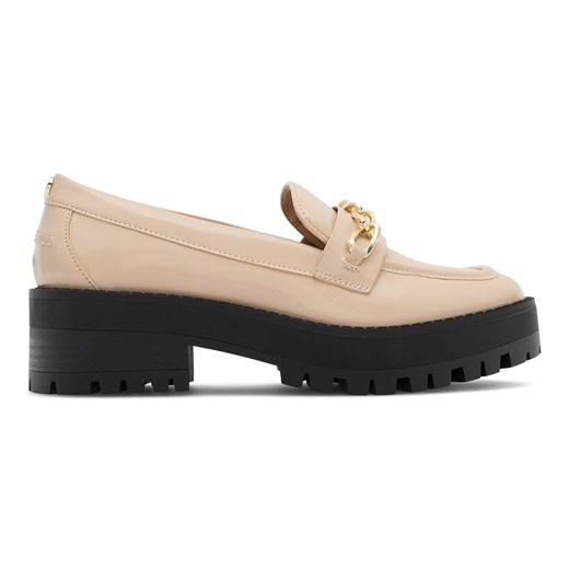 Mokasyn NINE WEST NYLA 8123-1 ze sklepu ccc.eu w kategorii Mokasyny damskie - zdjęcie 176374813