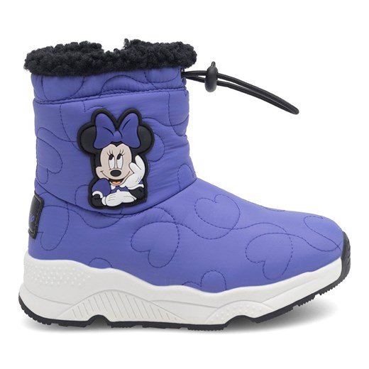 Trzewiki Mickey&Friends AW23-211DSTC ze sklepu ccc.eu w kategorii Buty zimowe dziecięce - zdjęcie 176374821