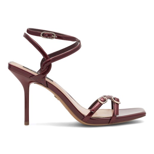 Sandały NINE WEST FARAZA ZL23014CC ze sklepu ccc.eu w kategorii Sandały damskie - zdjęcie 176374840
