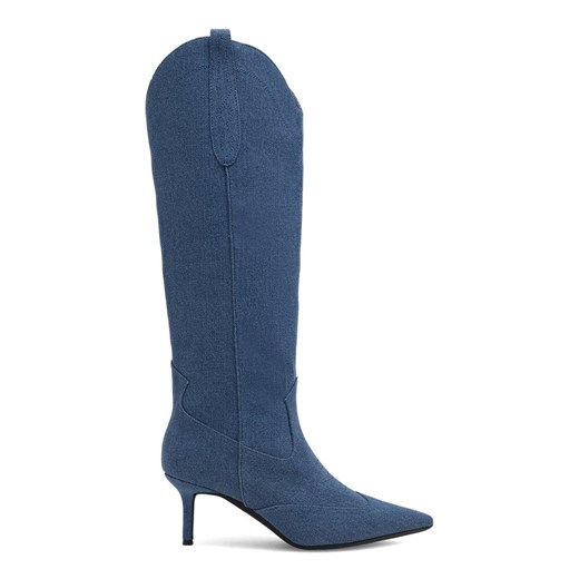 Kozaki NINE WEST ZARIYA 909001D Nine West 38 ccc.eu