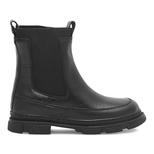 Botki Lasocki Kids NO-PURE-01(II)DZ ze sklepu ccc.eu w kategorii Buty zimowe dziecięce - zdjęcie 176374843
