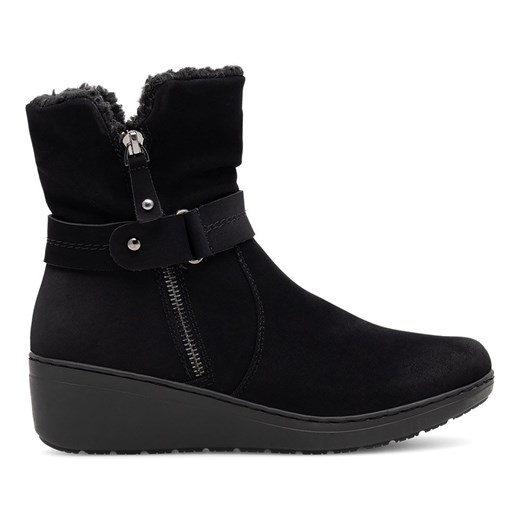 Botki Clara Barson WS6093-13 ze sklepu ccc.eu w kategorii Botki - zdjęcie 176374883