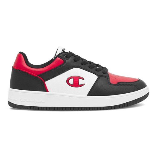 Obuwie sportowe Champion REBOUND 2.0 LOW S21906-KK019 ze sklepu ccc.eu w kategorii Buty sportowe męskie - zdjęcie 176374951