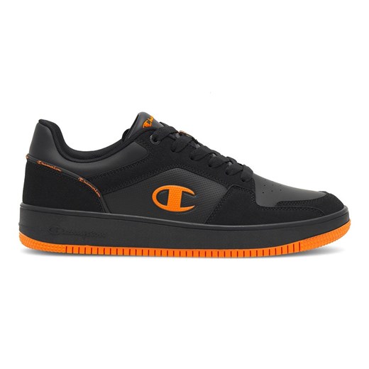 Obuwie sportowe Champion REBOUND 2.0 LOW S22320-KK001 ze sklepu ccc.eu w kategorii Buty sportowe męskie - zdjęcie 176374952