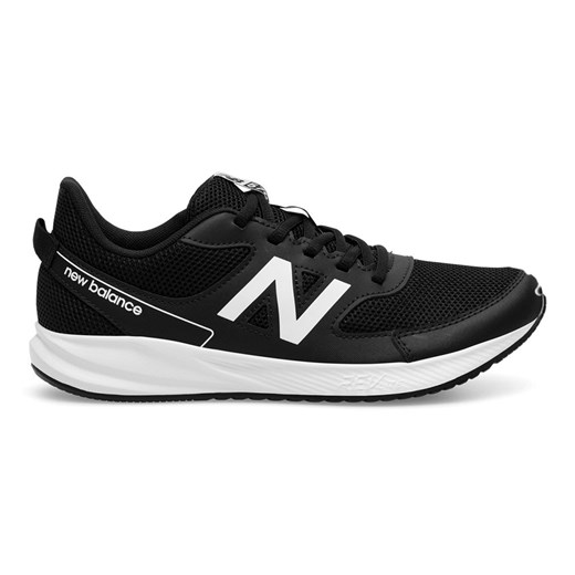 Obuwie sportowe New Balance YK570BW3 ze sklepu ccc.eu w kategorii Buty sportowe dziecięce - zdjęcie 176375010