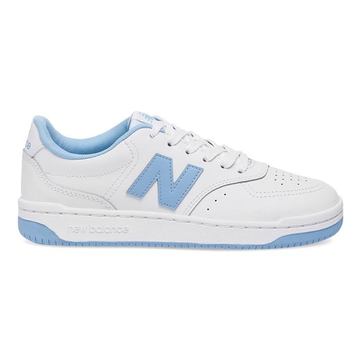 Obuwie sportowe New Balance BB80BLU W ze sklepu ccc.eu w kategorii Buty sportowe damskie - zdjęcie 176375011