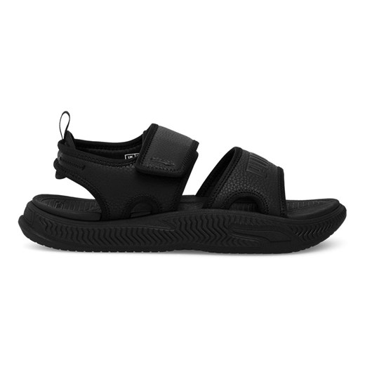 Sandały Puma SOFTRIDE SANDAL 2.0 39542901 ze sklepu ccc.eu w kategorii Sandały damskie - zdjęcie 176375030