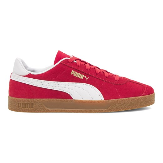 Obuwie sportowe Puma PUMA CLUB 38111120 M ze sklepu ccc.eu w kategorii Trampki męskie - zdjęcie 176375082