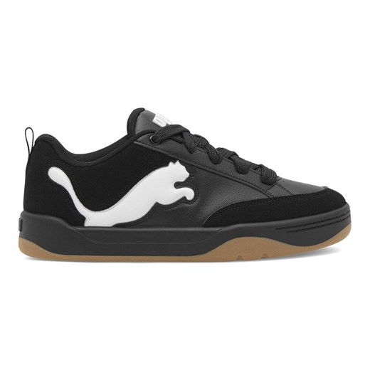 Obuwie sportowe Puma PARK LIFESTYLE SD 39502201 ze sklepu ccc.eu w kategorii Buty sportowe męskie - zdjęcie 176375084