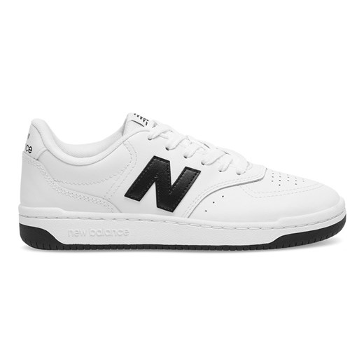 Obuwie sportowe New Balance BB80BNN W ze sklepu ccc.eu w kategorii Buty sportowe damskie - zdjęcie 176375092