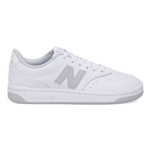 Obuwie sportowe New Balance BB80GRY ze sklepu ccc.eu w kategorii Buty sportowe damskie - zdjęcie 176375094