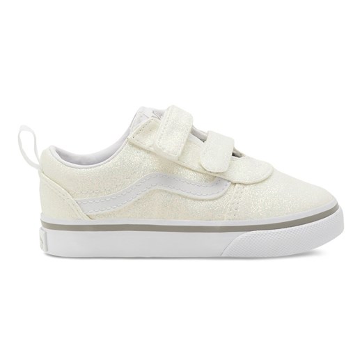 Trampki Vans WARD V VN0A4BTFCJD1 ze sklepu ccc.eu w kategorii Trampki dziecięce - zdjęcie 176375103