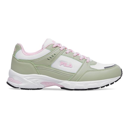 Obuwie sportowe Fila TRAVER FFW0460_63150 ze sklepu ccc.eu w kategorii Buty sportowe damskie - zdjęcie 176375113