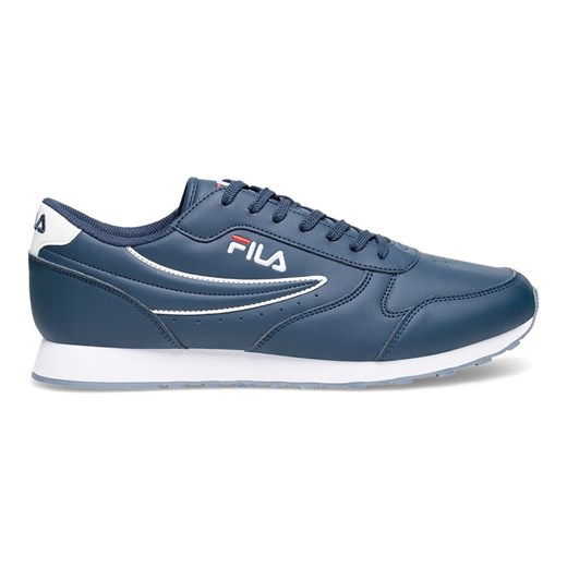 Obuwie sportowe Fila ORBIT LOW 1010263_29Y ze sklepu ccc.eu w kategorii Buty sportowe męskie - zdjęcie 176375120